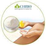 Ferulic Acid Powder - Manufacturer - Top Grade Vegetal Sourced for Skin Health