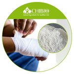 Chitosan Powder - Manufacturer - Hemostatic Dressing Fungal Vegetarian Bulk Supply