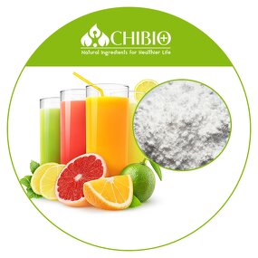 Nisin Powder - Manufacturer - Natural Preservative Ingredients for Fruit Juice Beverage