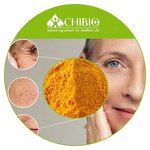 Coenzyme Q10 Powder - Factory - Water Oil Soluble for Cosmetics Products Bulk Supply