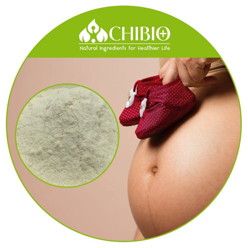 Omega 3 Fish Oil Powder - Factory - Food Grade EPA DHA for Brain Health