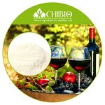 Chitosan Powder - Manufacturer - Non-allergen Food Grade Yeast for Wine Making