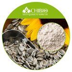Sunflower Seed Protein - Manufacturer - Organic Low Fat Protein Fusion Powder