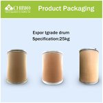 MSM Powder - Manufacturer - Food Grade Methylsulfonylmethane Bulk Price