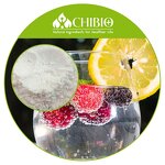 Natamycin Powder - Manufacturer - 50% Anti-Fungal Effects Food Preservative Raw Material