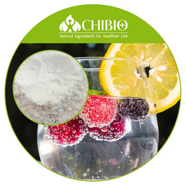 Natamycin Powder - Manufacturer - 50% Anti-Fungal Effects Food Preservative Raw Material