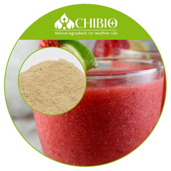 Pectinase - Manufacturer - Food Grade High Quality Juice Beverage Preservative