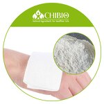 Carboxymethyl Chitosan - Manufacturer - Hemostatic Granules Rapid Stop Bleeding Raw Material