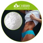 Genipin Powder - Manufacturer - 98% Cosmetic Grade Raw Material for Tattoo Ink