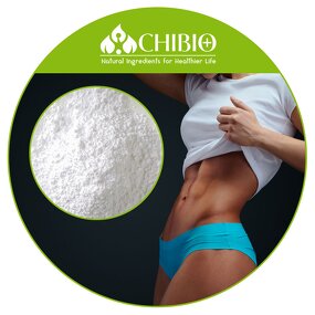 Genipin Powder - Manufacturer - 98% Cosmetic Grade Raw Material for Tattoo Ink