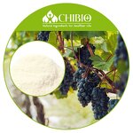 Chitosan Powder - Manufacturer - Non-allergen Food Grade Yeast for Wine Making