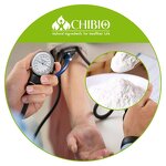 L-arginine Powder - Factory - Bulk Price Raw Material for Building Muscles