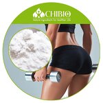 MSM Powder - Manufacturer - Pure 99% Organic Methylsulfonylmethane for Exercise Recovery