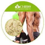 Pea Protein Isolate - Factory - 80% Pure Organic Bulk for Muscle Gain Raw Material