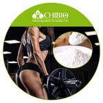 L-Arginine Powder - Manufacturer - ISO Certified for Sport Drink Muscle Building