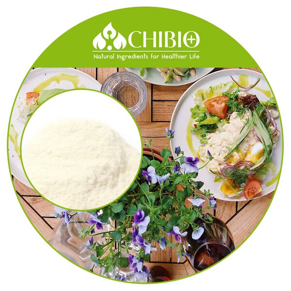 Chitin Chitosan - Manufacturer - Natural Food Grade Mushroom Chitosan Bulk Supply