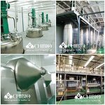 Hemp Seed Extract - Manufacturer - 50% Hemp Protein Wholesale Price Raw Material