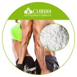 HMB Powder - Manufacturer - Pure Hydroxymethyl Butyrate for Muscle Building