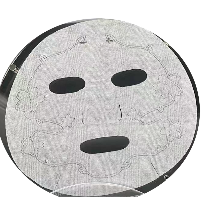 Microcurrent Mask Cloth - Manufacturer - High-Performance Collagen Synthesis Transdermal Absorption