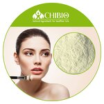 Green Tea Extract Powder - Manufacturer - 100% Vegetal Origin for Cosmetics Making