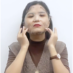 Microcurrent Mask Cloth - Manufacturer - High-Performance Collagen Synthesis Transdermal Absorption