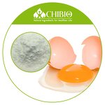 Lysozyme Powder - Manufacturer - Raw Material for Food Preservatives Bulk Supply