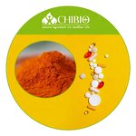 Beta Carotene Powder - Manufacturer - 50%-99% Purity Dunaliella Salina Sourced