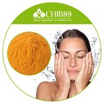 Coenzyme Q10 Powder - Manufacturer - 90% Pure for Cosmetic Personal Care Raw Material