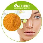 Coenzyme Q10 Powder - Manufacturer - 90% Pure for Cosmetic Personal Care Raw Material
