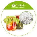 Nisin E234 Powder - Manufacturer - Natural Bacteriocin for Food Beverage Cosmetics