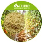 Alginate Oligosaccharide - Factory - Agricultural Grade Enzymatic Hydrolysis Supply Bulk