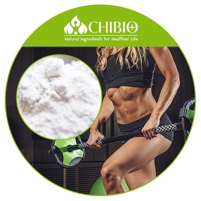 MSM Powder - Factory - 98.0%-102.0% Methylsulfonylmethane for Sports Health