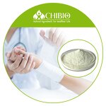 Vegetal Chitosan Powder - Manufacturer - Hemostasis Dressing for Wound Repairing