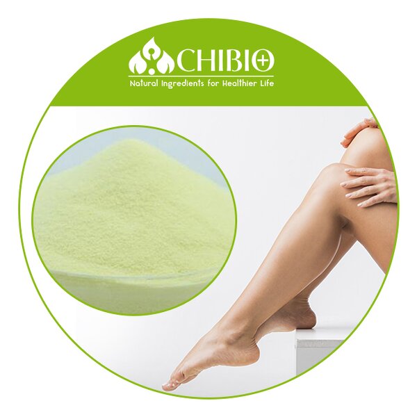 MAP Powder - Manufacturer - Magnesium L-Ascorbic Acid-2-Phosphate for Cosmetics