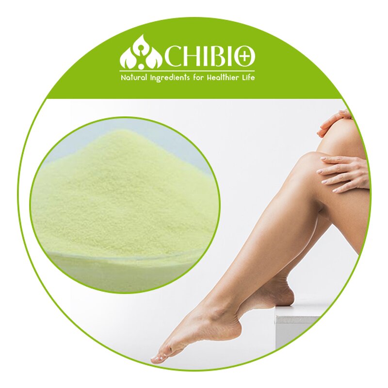 MAP Powder - Manufacturer - Magnesium L-Ascorbic Acid-2-Phosphate for Cosmetics