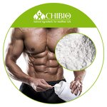 HMB Powder - Manufacturer - Pure Hydroxymethyl Butyrate for Muscle Building
