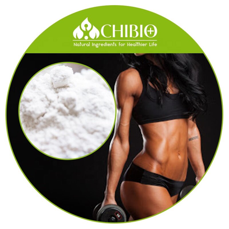 MSM Powder - Manufacturer - Pure 99% Organic Methylsulfonylmethane for Exercise Recovery