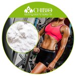 MSM Powder - Factory - 98.0%-102.0% Methylsulfonylmethane for Sports Health