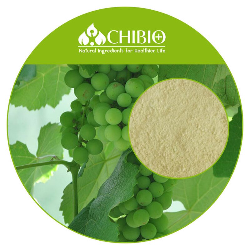 Potassium Polyaspartate - Manufacturer - KPA for Wine Making Applications