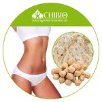 Chickpea Protein - Manufacturer - 100% Plant-based for Yogurt High-protein Energy Bars