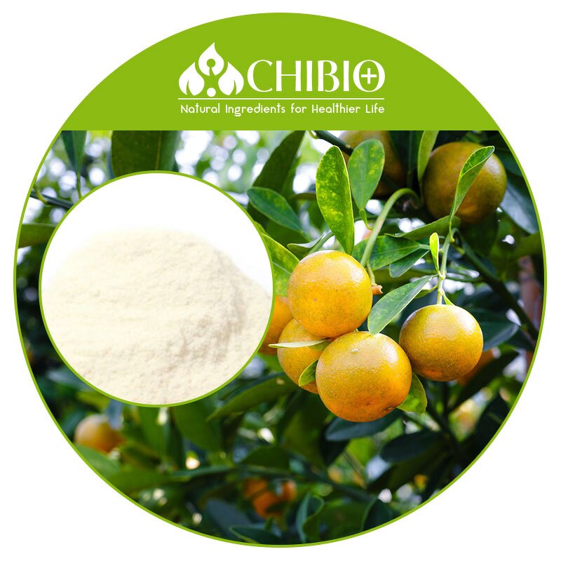 Chitosan Oligosaccharide - Factory - Agricultural Grade CAS 9012-76-4 Foliar Spray Fertilizer