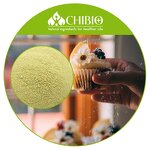 Alginic Acid Powder - Manufacturer - Seaweed Sourced Vegetal Extracted Bread Softening Agent