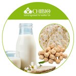 Chickpea Protein - Manufacturer - 100% Plant-Based for Food Plant-Based Meat Products