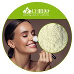 Green Tea Extract Powder - Manufacturer - 100% Vegetal Origin for Cosmetics Making