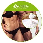 L-Arginine Powder - Manufacturer - ISO Certified for Sport Drink Muscle Building