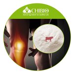 Beef Collagen Peptides - Manufacturer - 100% Grass Fed Hydrolyzed Protein Powder