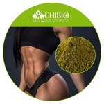Hemp Protein - Manufacturer - Natural Source Raw Material for Food Supplement
