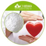 Genipin Powder - Manufacturer - Top Grade Cross Linker 98% for Heart Health
