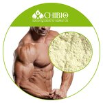 Pea Protein Peptides - Manufacturer - Food Grade 85% Milky White for Vegetarian Supplement
