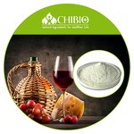 Chitosan Powder - Manufacturer - Acid Soluble Aspergillus Niger for Winemaking Clarification